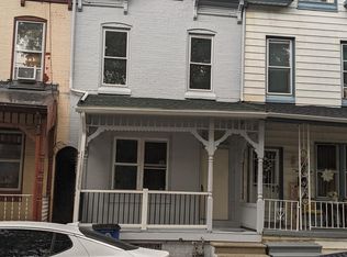 216 W Douglass St, Reading, PA 19601