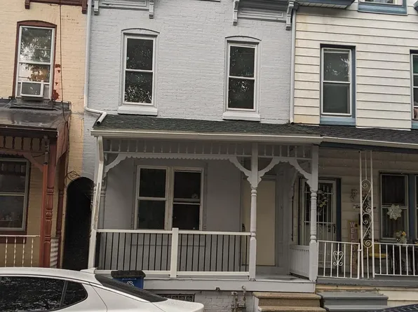 216 W Douglass St, Reading, PA 19601