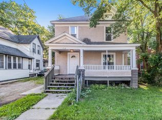 1217 March St, Kalamazoo, MI 49001