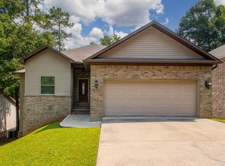 102 Prospect Trl, N Little Rock, AR 72118