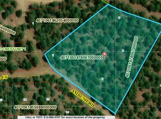 0 Ambush Rd, Ruidoso, NM 88345