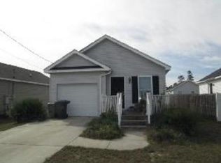 5323 Yellow Bluff Rd, Pensacola, FL 32507