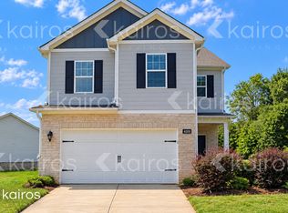 4000 Bridgewood Way, Macon, GA 31216