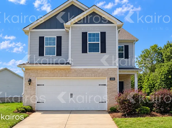 4000 Bridgewood Way, Macon, GA 31216