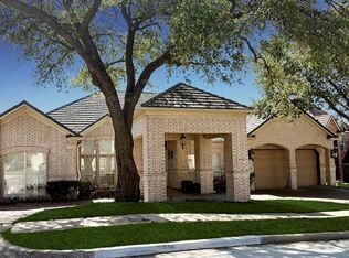4616 Firestone Dr, Frisco, TX 75034