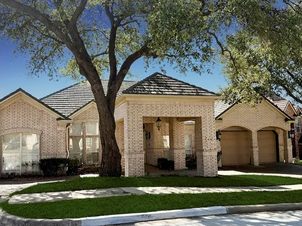 4616 Firestone Dr, Frisco, TX 75034