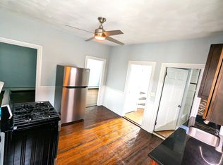 37 Royal St FLOOR 2, Providence, RI 02906