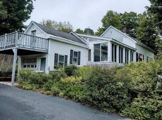 126 Windy Hill Rd, Moriah, NY 12960