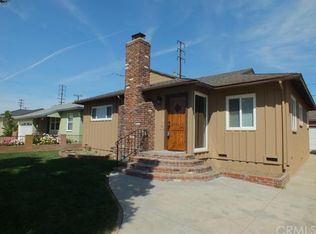 5819 Tanglewood St, Lakewood, CA 90713