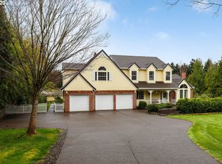 14406 SE Carmichael Ct, Happy Valley, OR 97086