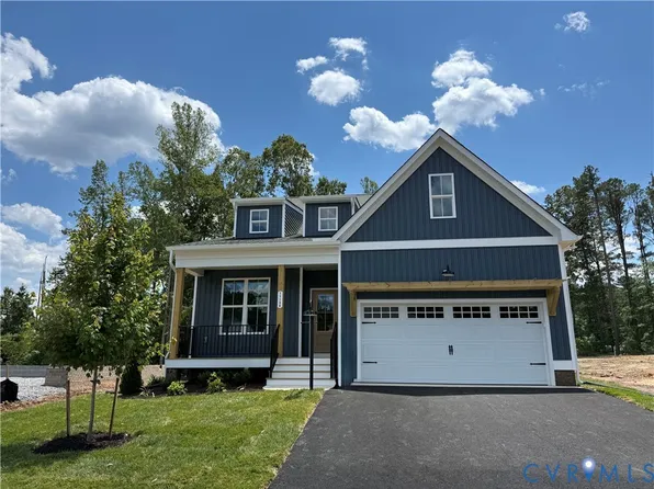 11134 Somerset Bluff Ct, Glen Allen, VA 23059