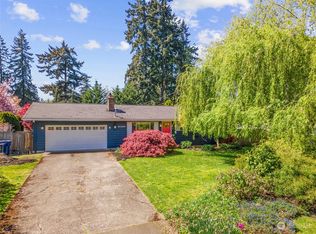 31483 55th Ave S, Auburn, WA