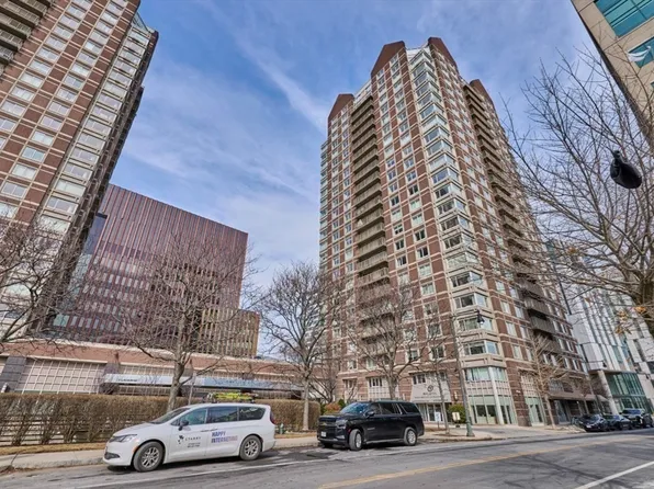 10 Museum Way APT 525, Cambridge, MA 02141