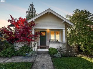 509 Kensington Ave, Astoria, OR 97103