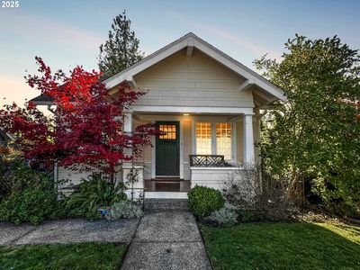 509 Kensington Ave, Astoria, OR, 97103
