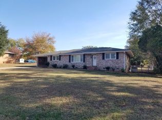 1211 Dickens Ave, Williamston, SC 29697
