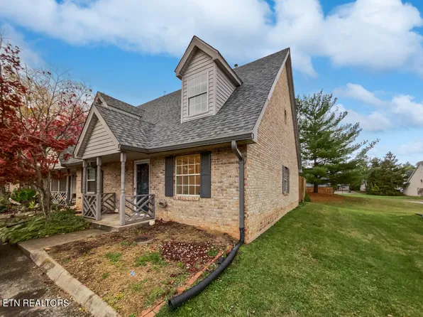 5308 Trace Manor Ln, Knoxville, TN 37912