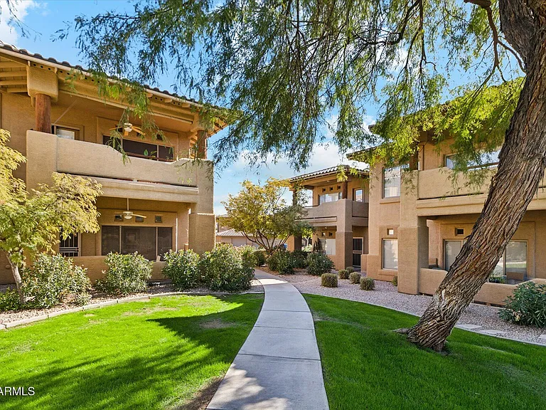 9100 E Raintree Dr #130 — Photo 18