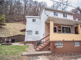 136 Clarks Pike Rd, Creighton, PA 15030