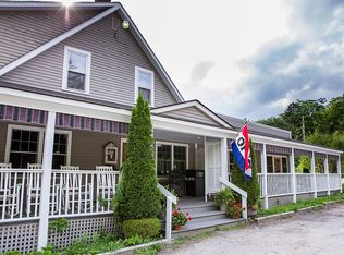 3685 Route 106, Reading, VT 05062