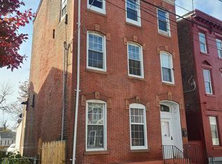 101 Spring St, Trenton, NJ 08618