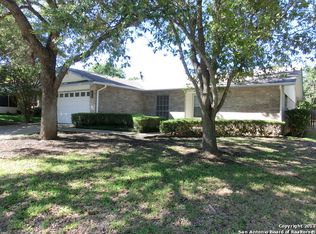 6115 Willowridge St, San Antonio, TX 78249