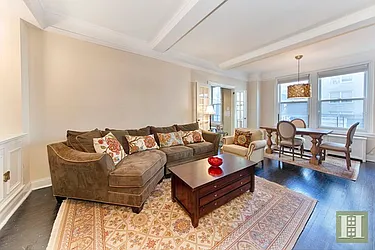 Sold by Halstead Real Estate