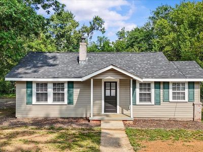111 Aladdin St, Greenville, SC, 29609