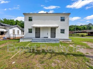 546 55th St UNIT C, Fairfield, AL 35064