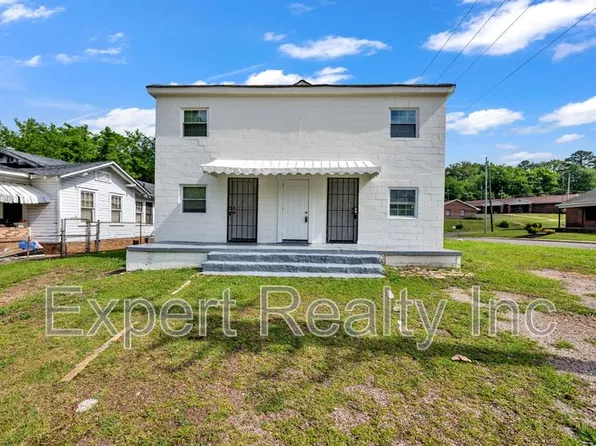 546 55th St Unit D, Fairfield, AL 35064