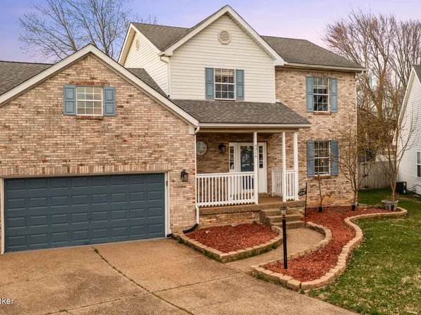 4316 Arwine Ct, Worthington Hills, KY 40245