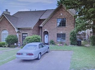 1648 Beaver Trail Dr, Cordova, TN 38016