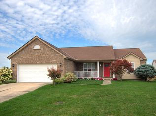 6817 Shrewsbury Ct, Hamilton, OH 45011