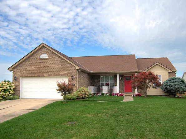 6817 Shrewsbury Ct, Hamilton, OH 45011