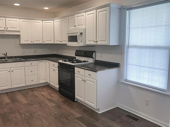 Main Kitchen