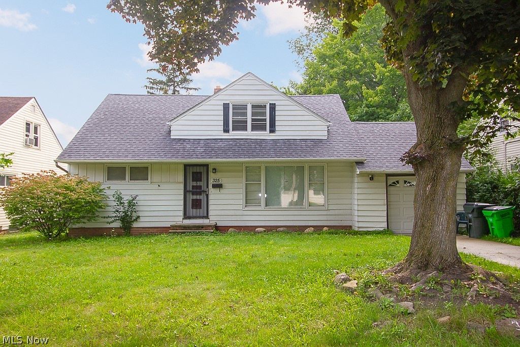 325 Greenvale Dr, South Euclid, OH 44121 Zillow