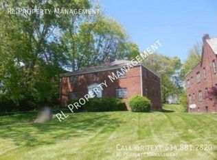 1030 Hilo Ln #D, Columbus, OH 43212