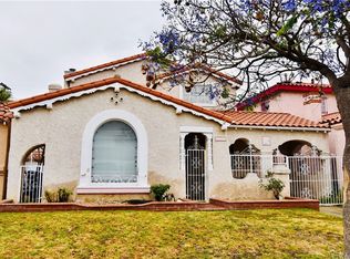 1227 W 82nd St, Los Angeles, CA 90044