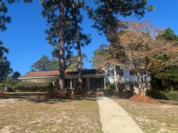 413 Alice Dr, Camden, SC 29020