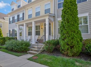 20 Boucher Pl, Annapolis, MD 21403