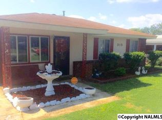 0315 13th Ave NW, Decatur, AL 35601