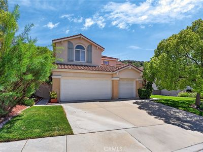 21012 Oakriver Ln, Santa Clarita, CA, 91321