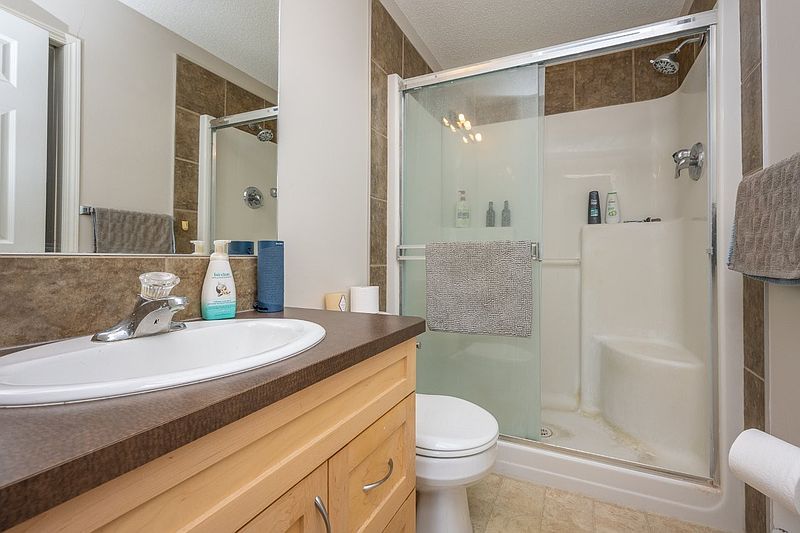 Calgary Apartment for rent - 1 Bedroom — photo 16