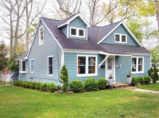 1021 5th Ave, Wall Township, NJ 07719