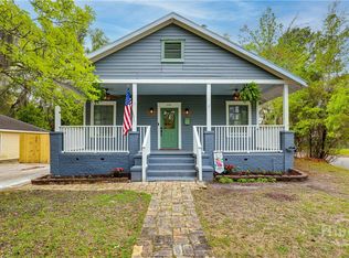 2301 Alaska St, Savannah, GA 31404