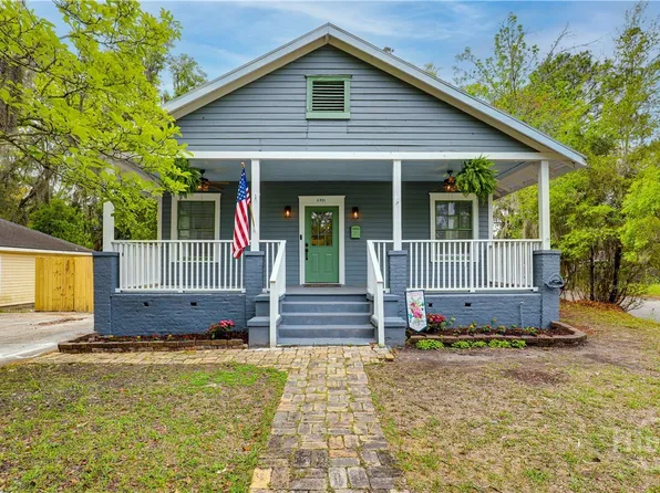 2301 Alaska Street, Savannah, GA 31404