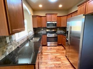 21246 Thornhill Ln, Bend, OR 97701