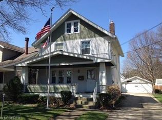 244 Prospect St, Berea, OH