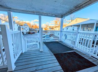1 Fairview Dr APT 4, Danbury, CT 06810