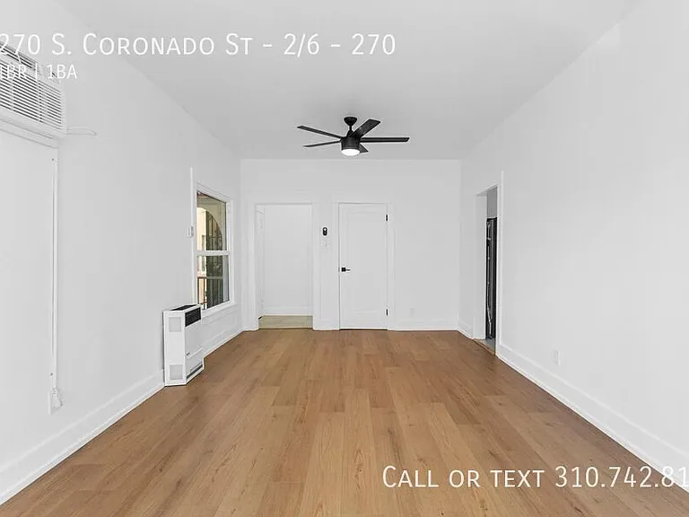 270 S Coronado St #2/6 — Photo 5